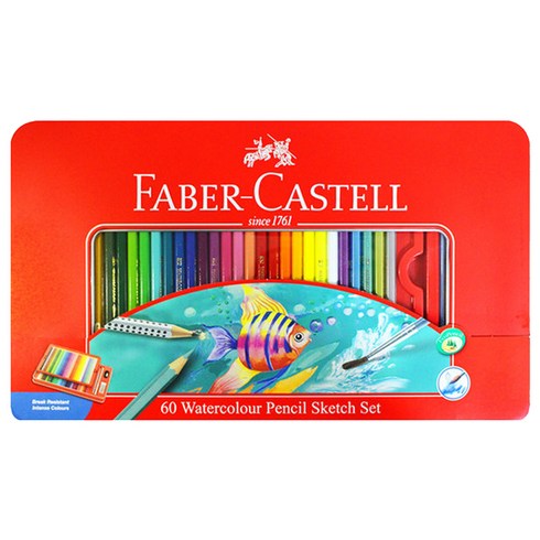 2023년 fabercastell 베스트8