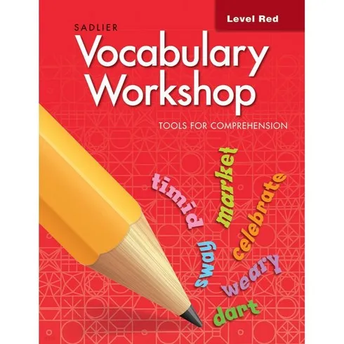 누구나 원하는 vocabularyworkshop 비교 상품