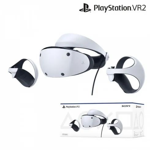 놓치면 후회합니다! psvr2 바로 확인하세요!