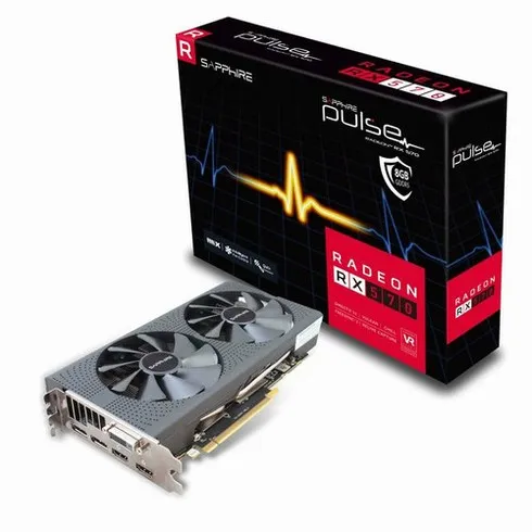 신상품 rx570 생활 혁신!